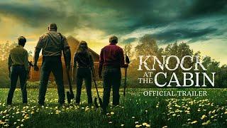 Knock at the Cabin | Trailer 2 | Universal Pictures International