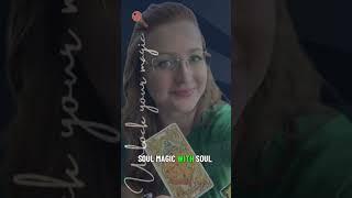 Discover Your Soul Path with Tarot Insights