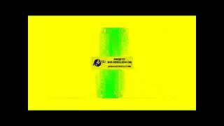 Klasky Csupo  - Danger! Cursed! (A cursed video by Klasky678 TV) Effects (SBP2E)
