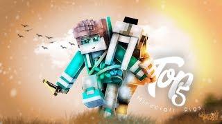 Top 5 Minecraft Rigs » Cinema 4d »Tarisjan Arts