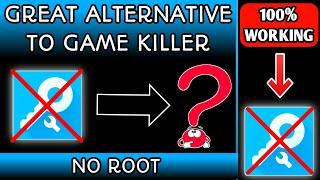 Great Alternative to Game Killer 2024