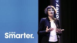 Heike Riel: How quantum computers will drive innovation | WIRED Smarter 2019