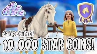 NEW 7 ] SSO REDEEM CODES - NEW STAR STABLE CODES OCTOBER 2024 - REDEEM CODE STAR STABLE ONLINE