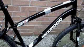 Rockrider 5.2 MTB Review