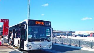 GALERY DE TRANSPORT EN COMMUN DE FAMILLEDIARRAB #7 (Spécial 500 abonné)