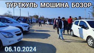 6 октября 2024 БУГУН НАРХЛАР НИМА БУЛДИ ТУРТКУЛЬ МОШИНА БОЗОР