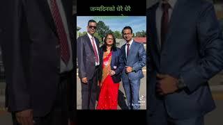 happy birthday subodh
