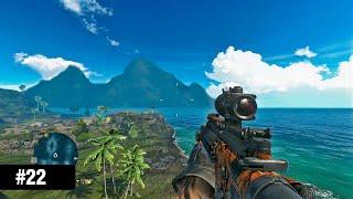 Far Cry 3 | Paint in Black | Part 22