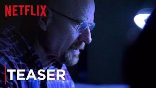 Breaking Bad | The Final Season Teaser- UK & Ireland [HD] | Netflix