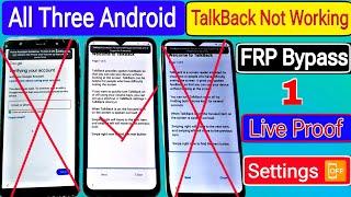 Samsung FRP Bypass 2024Android 12/13/14 New Software Setting Off Frp Lock Remove Samsung | No *#0*#