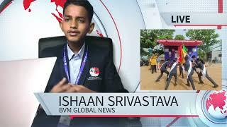 BVM Global School Bengaluru