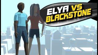 Elya Richi vs Blackstone : Nuclear Bombs Simulator Trailer