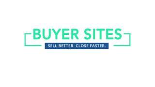Saleshood  Buyer Sites Demonstration