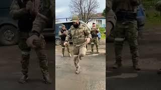 Ahmad sila .         #ramzankadyrov #chechenspecialforces #army #lezginka #youtubeshorts