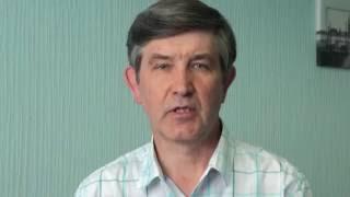 Курсы баз данных — Добрышин Юрий