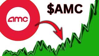 AMC Stock (AMC Entertainment stock) AMC STOCK PREDICTIONS AMC STOCK Analysis amc  stock news today