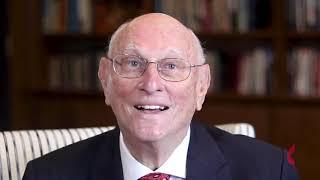 Bishop Richard Wilke: A Plea to The United Methodist Church