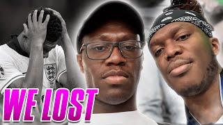 WE LOST ... AGAIN !! ( ft KSI )