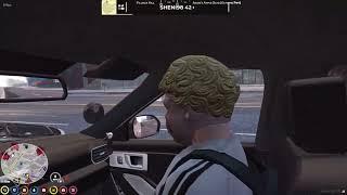 Tyme Reducer Finds Out Tommy T is Not a Normal Criminal Like Others | GTA RP