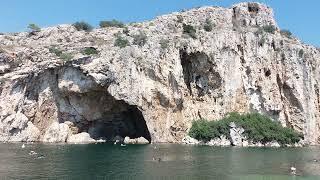 Lake Vouliagmeni