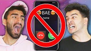 Try Not To Use ELECTRONICS for 24 HOURS! *IMPOSSIBLE NO PHONE CHALLENGE*