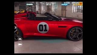 CSR 2: VICTOR'S PROJECT 7 14.3XX (BEST TUNE)