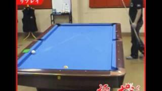 Kamui Tips Cue Ball Control #7