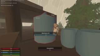 Unturned ep 1