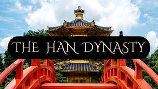 The Han Dynasty #history