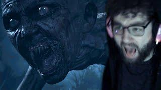 EVERYONE IS IN EXTREME DANGER (UNTIL DAWN REMAKE PART 3)