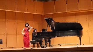 Wen Chi Chiu- Butterfly Lover