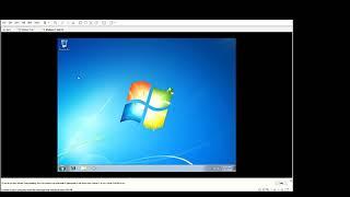 Installing Vmware Tools on Windows 7 to Improve Performance