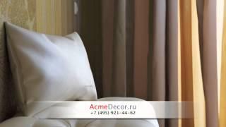 Шторы в загородном доме от AcmeDecor