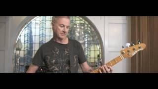 Garry Gary Beers - Laney Nexus SL Rig Rock-Through