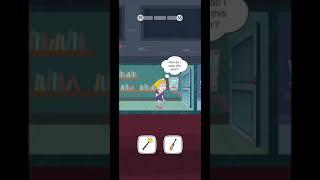 Save The Girl Level 35 Gameplay | Fazie Gamer