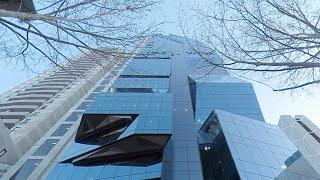 City Campus 360° Tour