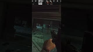 Tarkov a nice 3 piece on Labs #tarkov #pvp  #escapefromtarkov #eftowned #solotarkov #gaming #clips