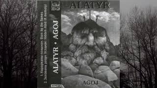 Alatyr — Agoj  (1999)  [Full Demo]