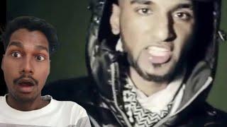 INDIAN REACT TO JDZmedia Sparkaman Swoop B2B YouTube | Esau React