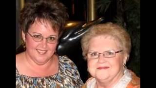 Barbara Heibel Funeral Video Montage
