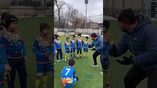 FC Jovani Junior #football #futbol #soccer #toshkent #footballclub #footballvideo #tashkent #edit