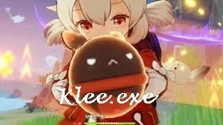 Klee.exe(Kuree) || G.I. EXE#4