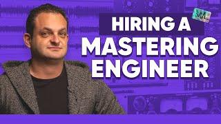 7 Mistakes You Should Avoid When Hiring a Mastering Engineer