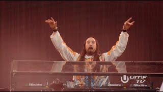 Steve Aoki - Live @ Ultra Music Festival 2024