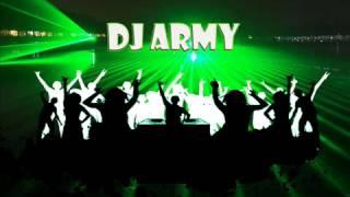 Dj Army Aşkın Ritimleri