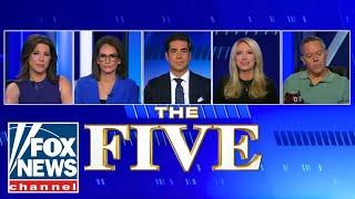 ‘The Five’: Trump’s 2-week notice for Iran