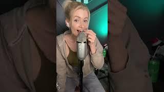ASMR Mouth Sounds To Get Back Your Tingles 