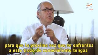 La Entrevista Educativa - Richard Elmore - La práctica basada en la evidencia