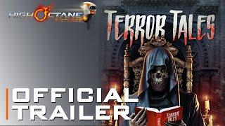 Terror Tales | Trailer | Jennifer Runyon | Laurene Landon | Felissa Rose | Jimmy Lee Combs