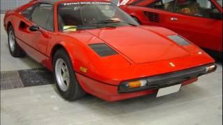 Ferrari 208